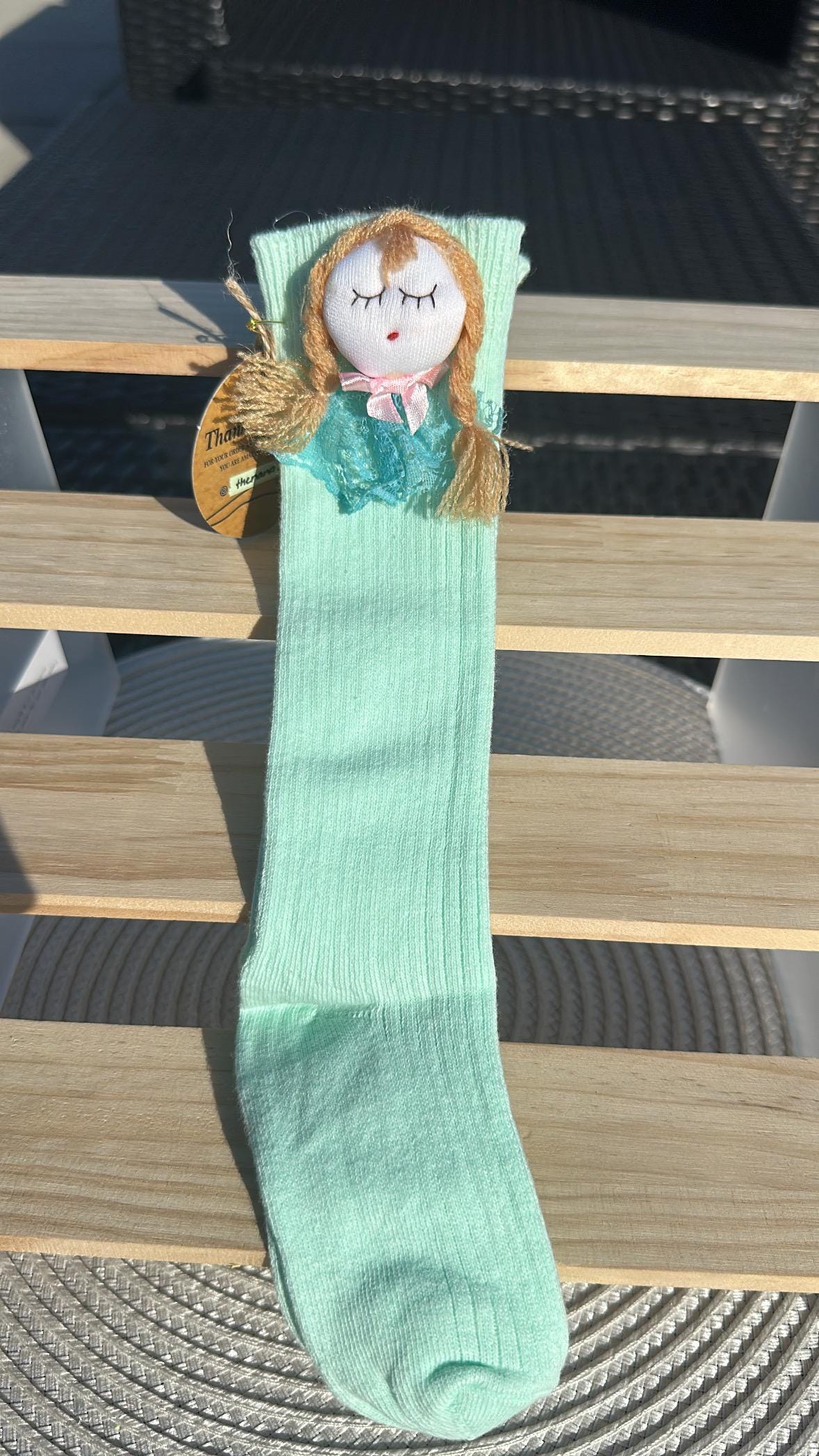 Handmade Baby Girl Socks, Adorable Cotton Newborn Socks, Breathable Baby Shower Gift, Cute Infant Socks, Baby Accessories