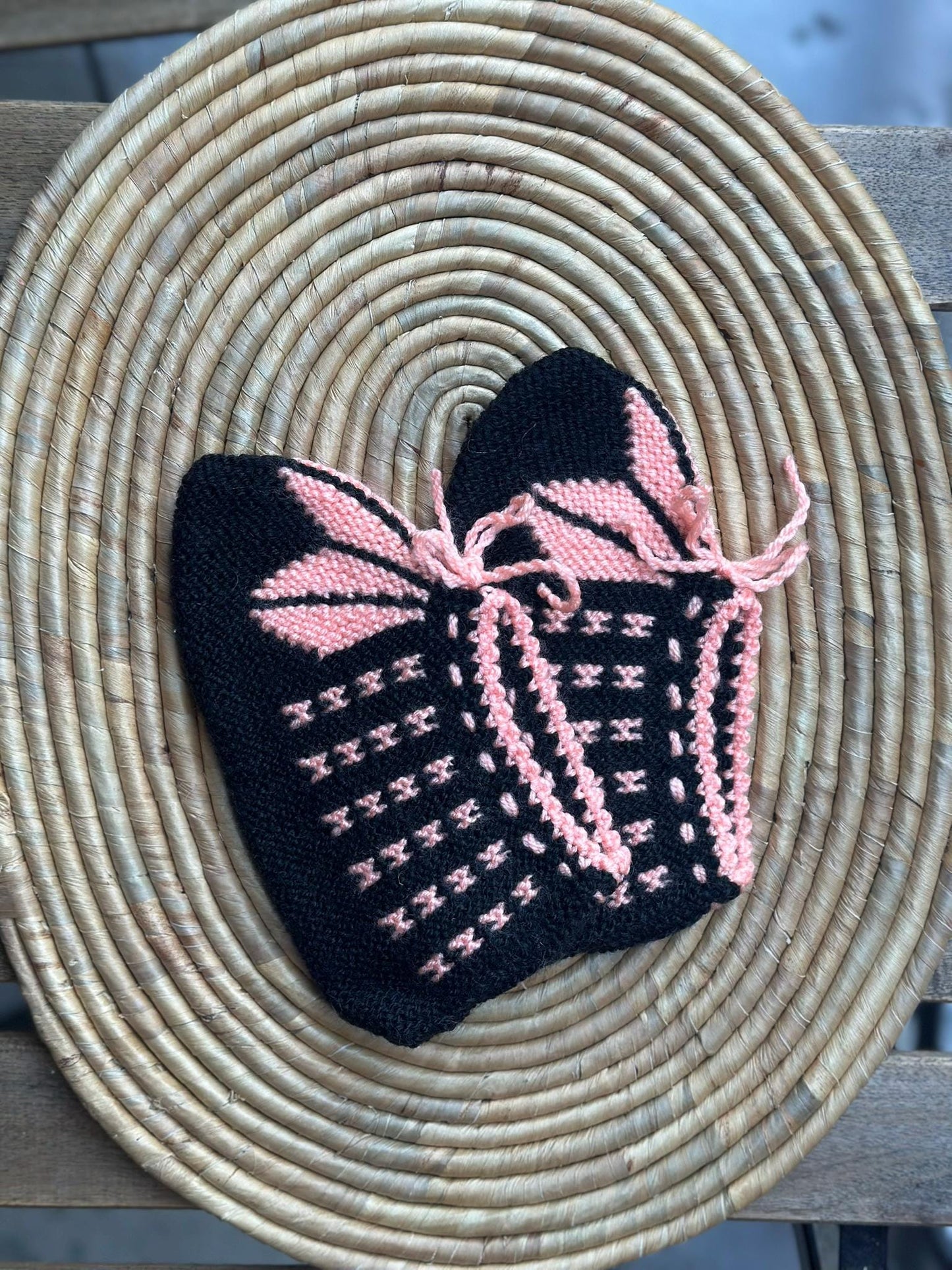 Anatolian Patterned Socks, Handmade Colorful Crochet Booties, Sleep Socks, Thermal Warm Socks, Handmade Knitted Turkish Patik Retro socks,