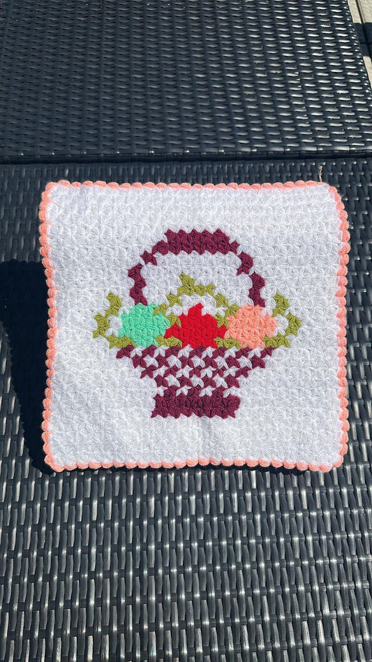 Turkish Handmade Bath Scrubber, Traditional Crochet Exfoliating Mitt, Traditional Turkish Lif, Natural Washcloth, Bath Loofah Gift