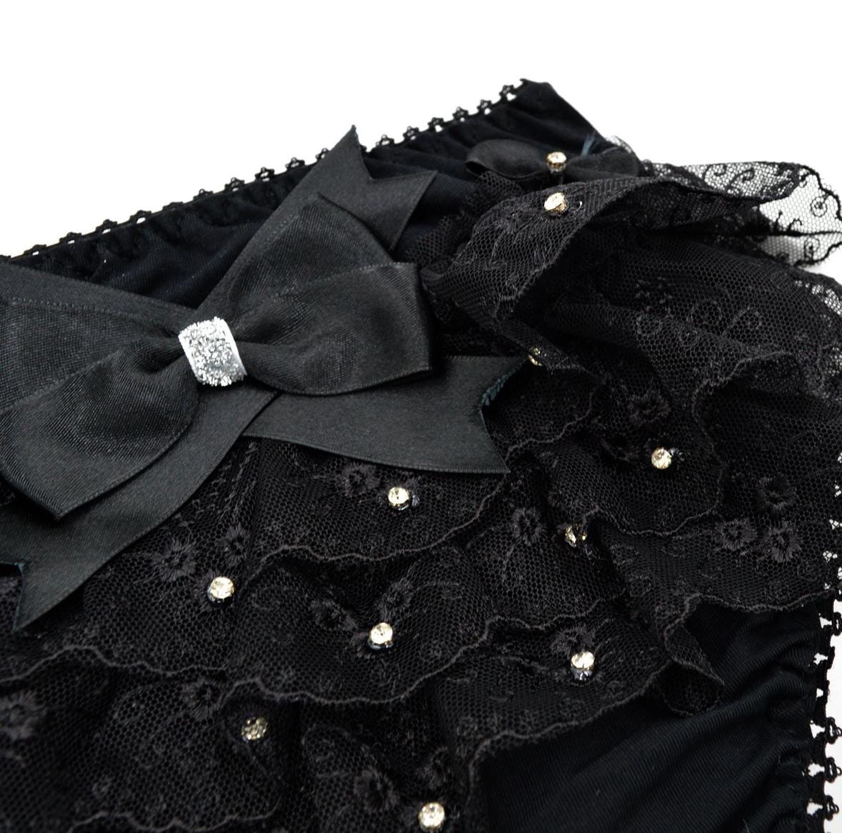 Baby Girl Lace Ruffle Glitter Bloomer, Diaper Cover, Birthday Photoshoot Cloth, Baby Shower Gift, Newborn , Toddler